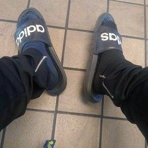 Meet your Posher, Boss